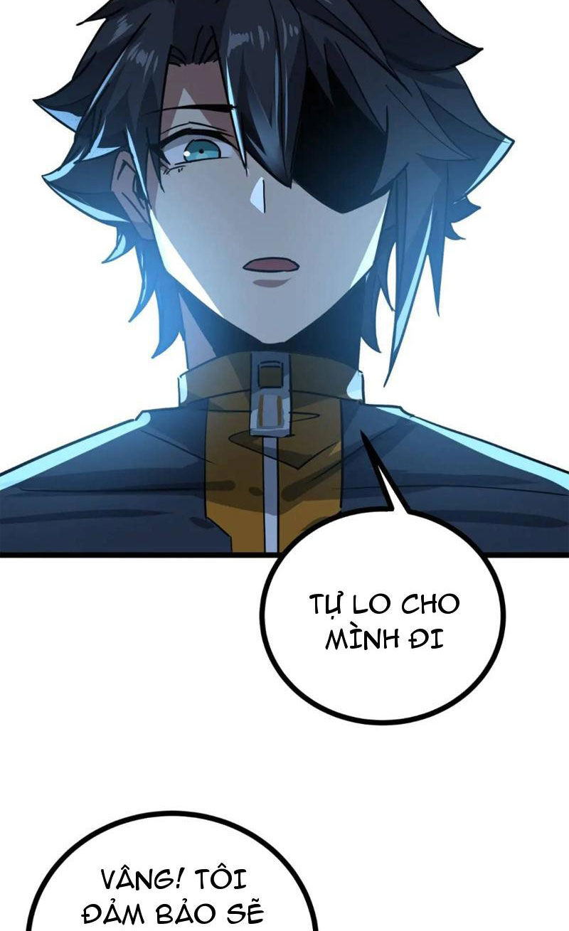 Trò Chơi Này Cũng Quá Chân Thật Rồi ! Chapter 59 - 28