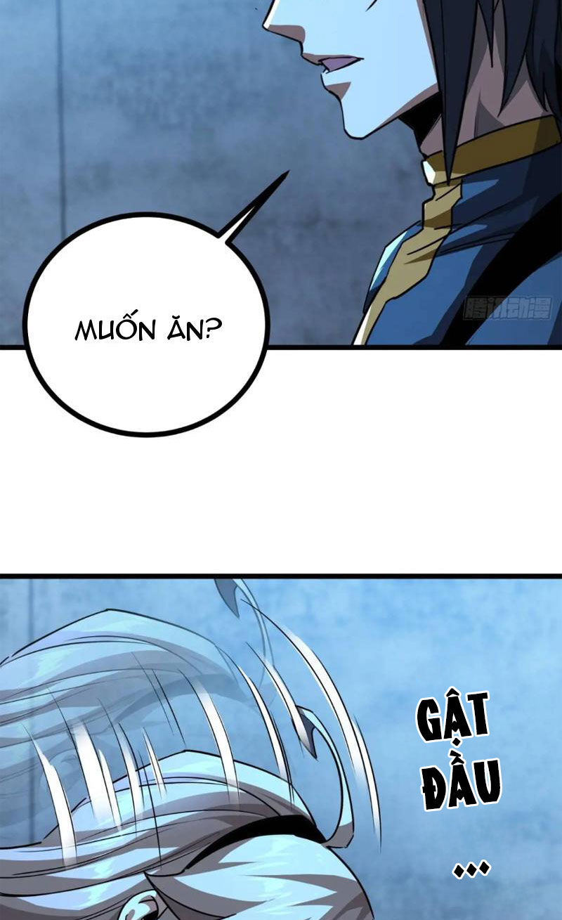 Trò Chơi Này Cũng Quá Chân Thật Rồi ! Chapter 59 - 38