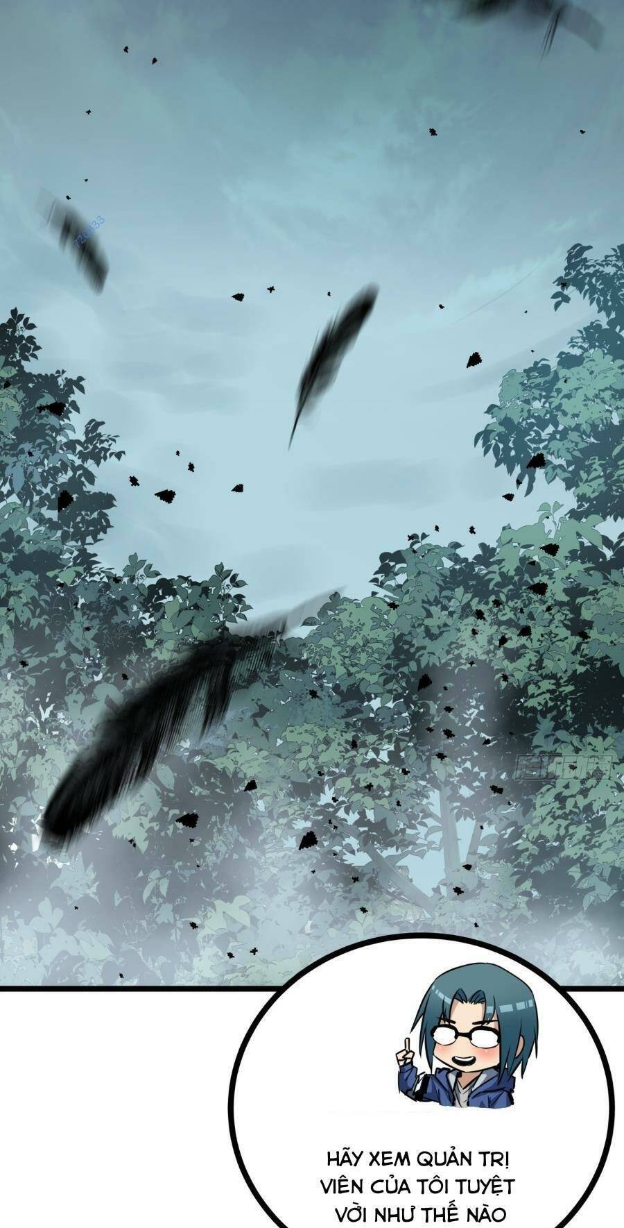 Trò Chơi Này Cũng Quá Chân Thật Rồi ! Chapter 6 - 41