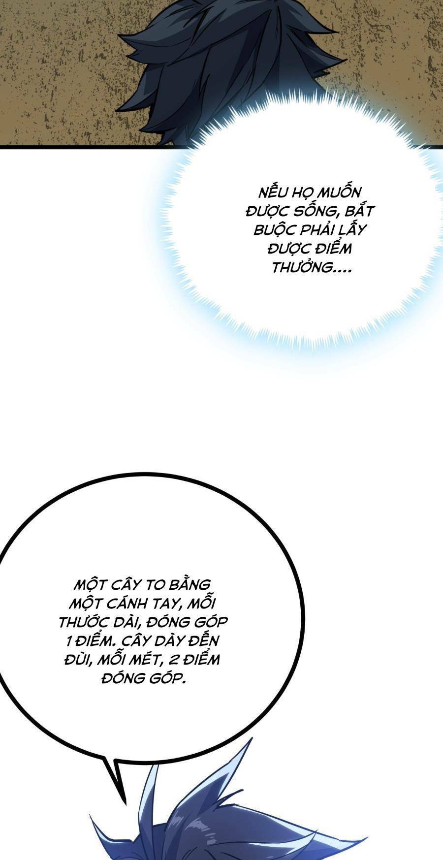 Trò Chơi Này Cũng Quá Chân Thật Rồi ! Chapter 6 - 58