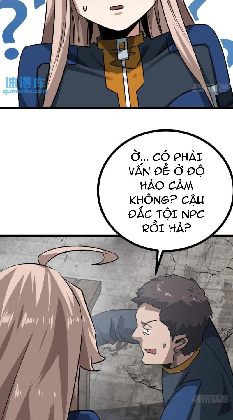 Trò Chơi Này Cũng Quá Chân Thật Rồi ! Chapter 60 - 39