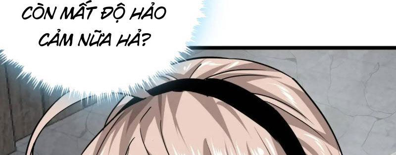 Trò Chơi Này Cũng Quá Chân Thật Rồi ! Chapter 60 - 42