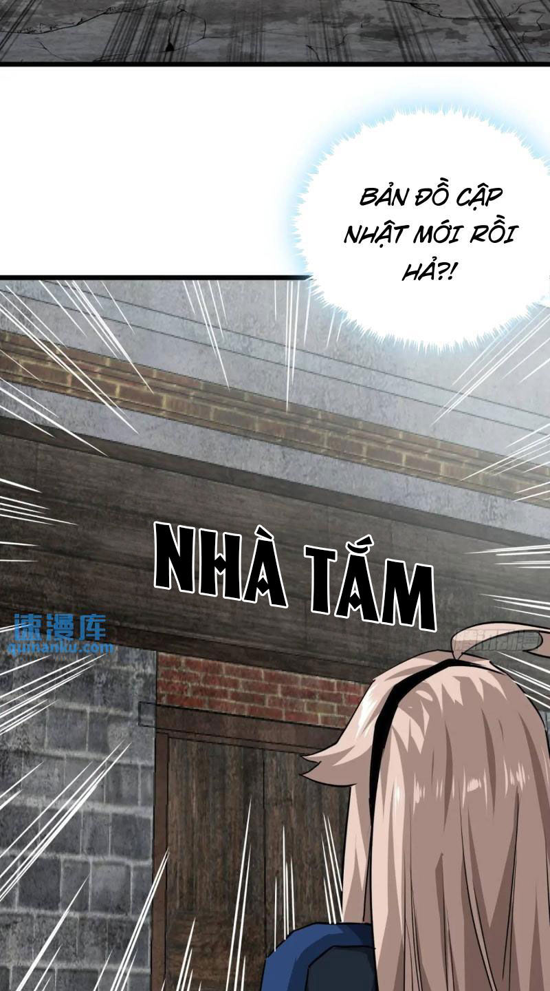 Trò Chơi Này Cũng Quá Chân Thật Rồi ! Chapter 60 - 7