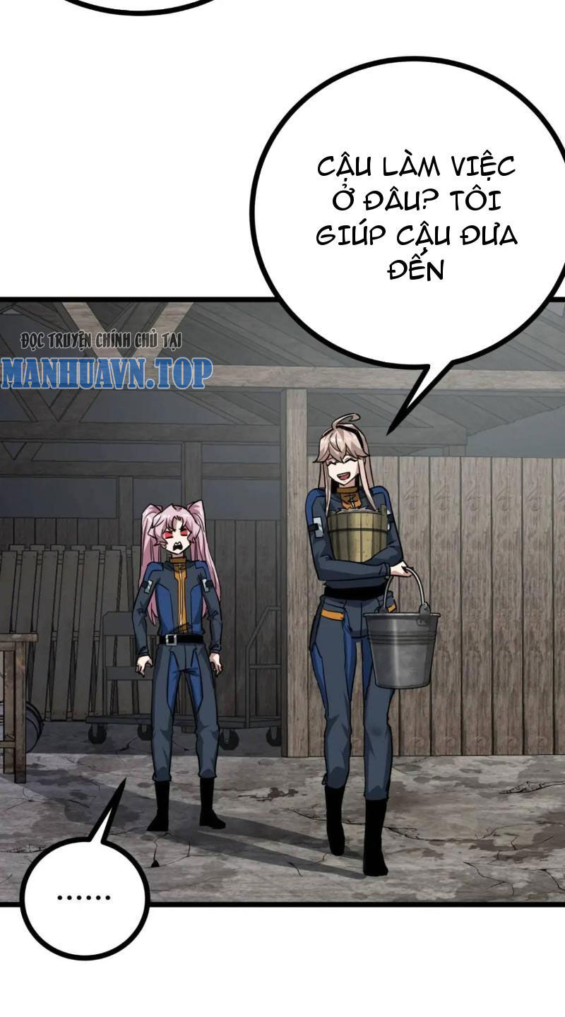 Trò Chơi Này Cũng Quá Chân Thật Rồi ! Chapter 61 - 25