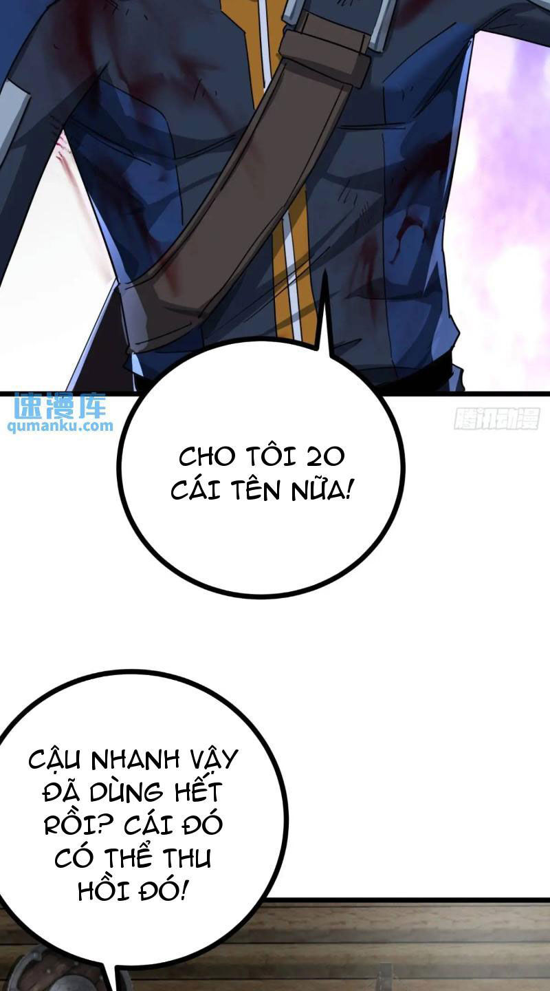 Trò Chơi Này Cũng Quá Chân Thật Rồi ! Chapter 61 - 35