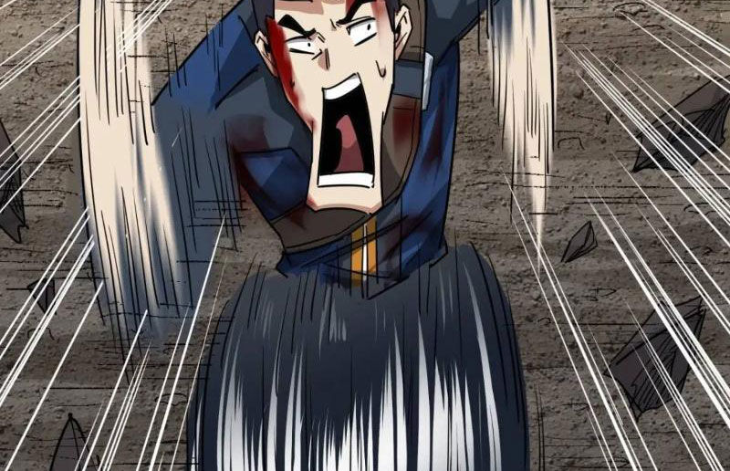 Trò Chơi Này Cũng Quá Chân Thật Rồi ! Chapter 61 - 51