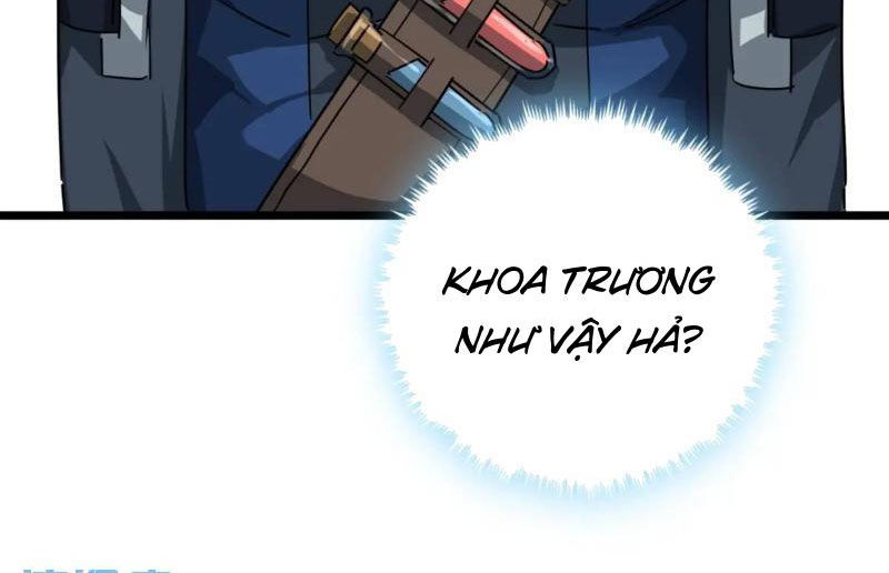 Trò Chơi Này Cũng Quá Chân Thật Rồi ! Chapter 61 - 60