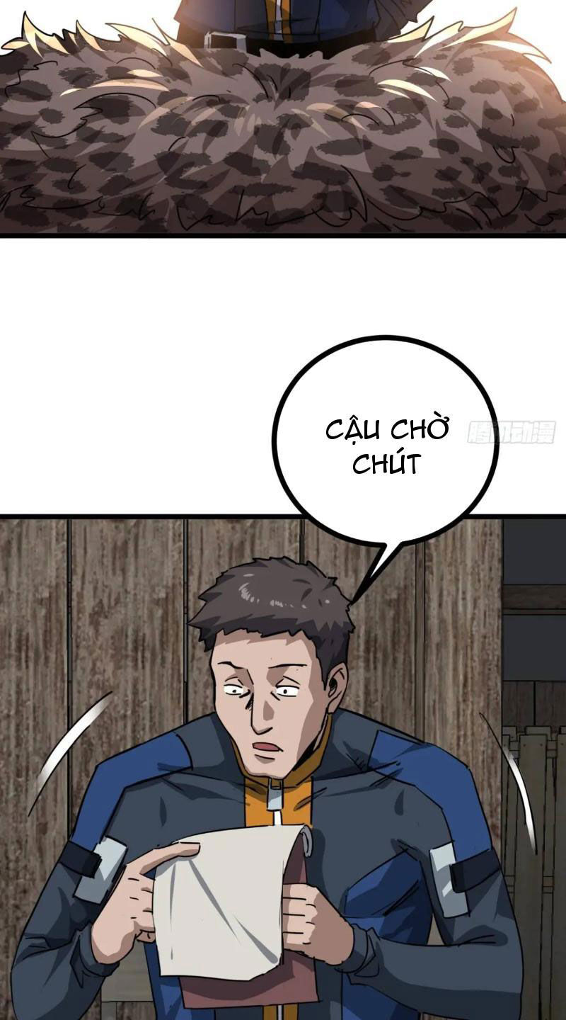 Trò Chơi Này Cũng Quá Chân Thật Rồi ! Chapter 61 - 6