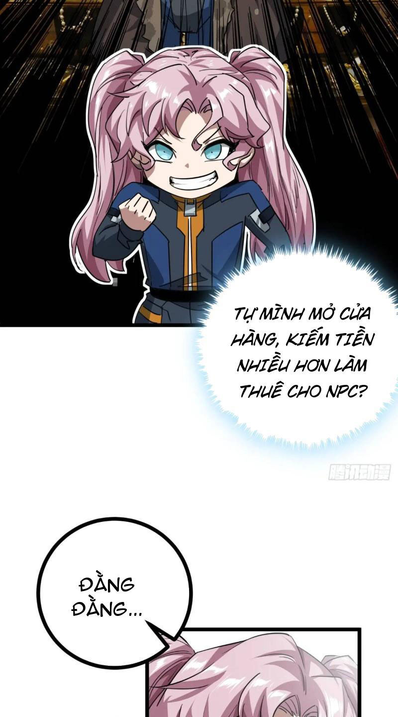 Trò Chơi Này Cũng Quá Chân Thật Rồi ! Chapter 61 - 9