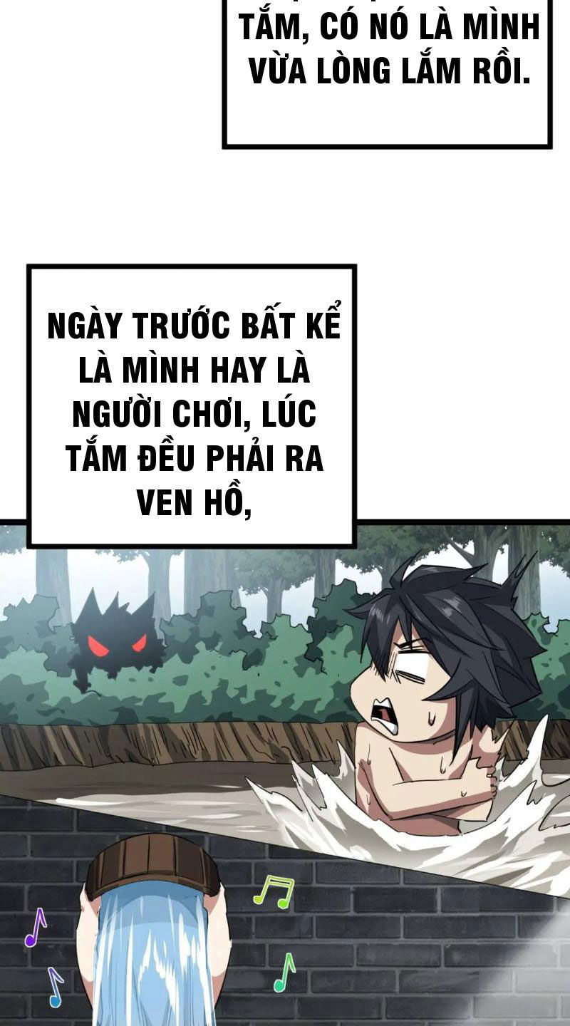 Trò Chơi Này Cũng Quá Chân Thật Rồi ! Chapter 62 - 11