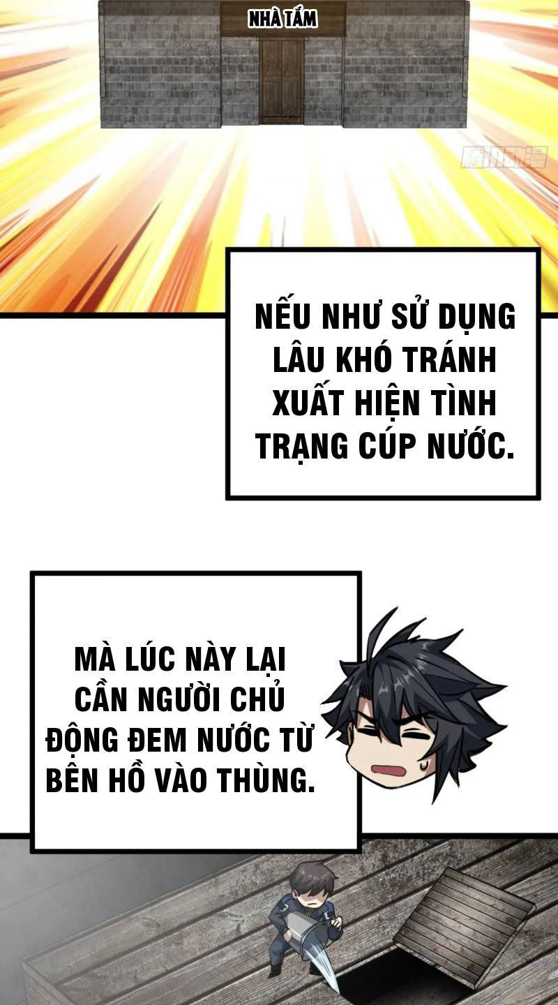 Trò Chơi Này Cũng Quá Chân Thật Rồi ! Chapter 62 - 13