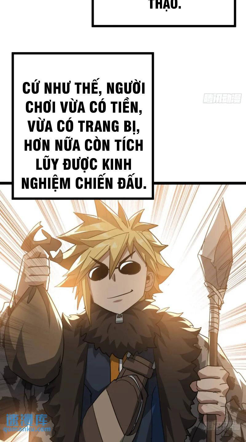 Trò Chơi Này Cũng Quá Chân Thật Rồi ! Chapter 62 - 29
