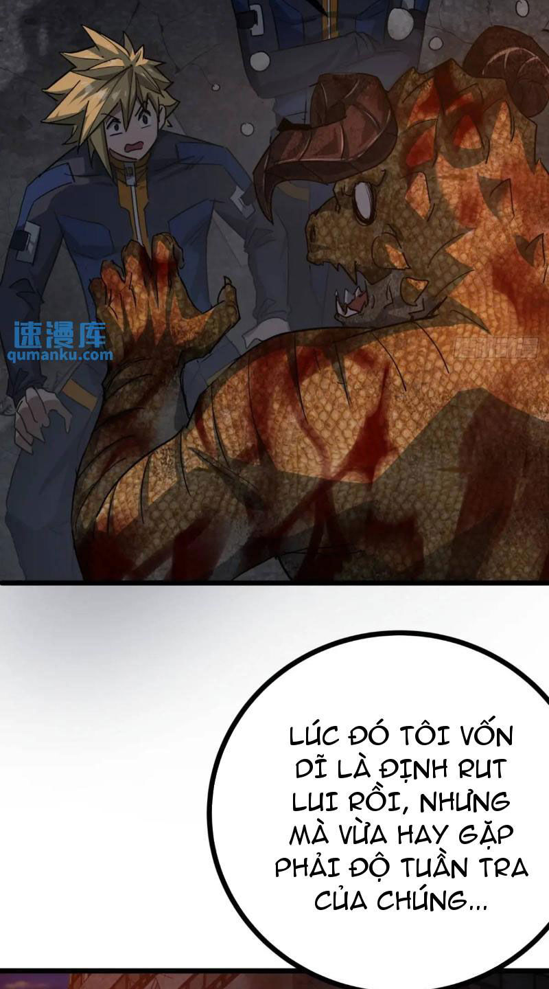 Trò Chơi Này Cũng Quá Chân Thật Rồi ! Chapter 63 - 18