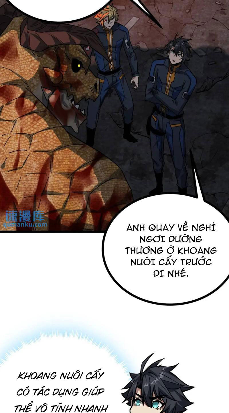 Trò Chơi Này Cũng Quá Chân Thật Rồi ! Chapter 63 - 23