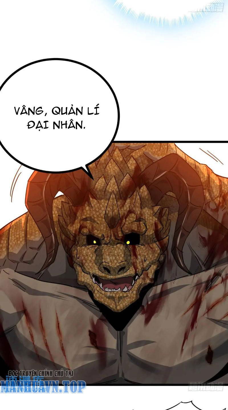 Trò Chơi Này Cũng Quá Chân Thật Rồi ! Chapter 63 - 25