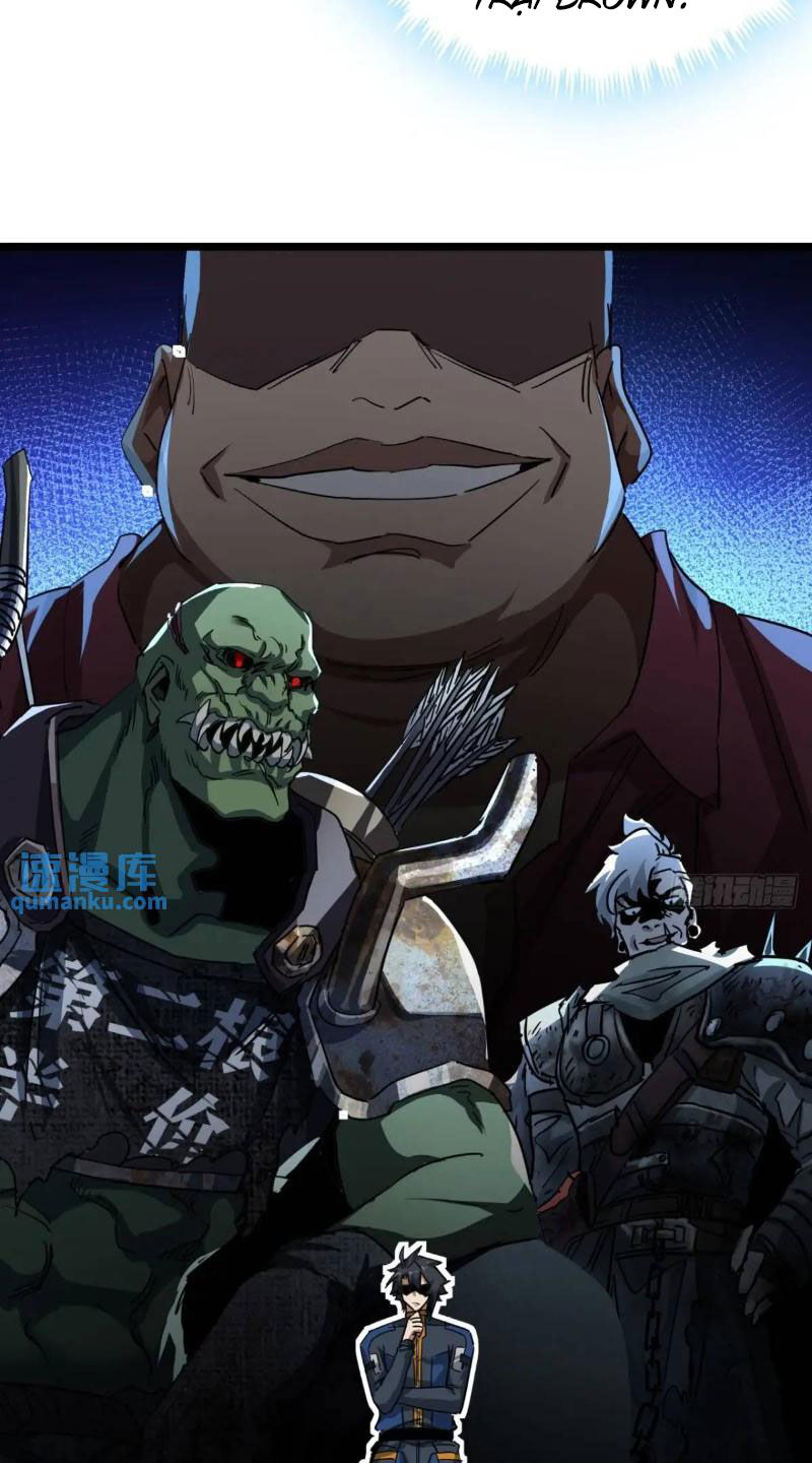 Trò Chơi Này Cũng Quá Chân Thật Rồi ! Chapter 63 - 32