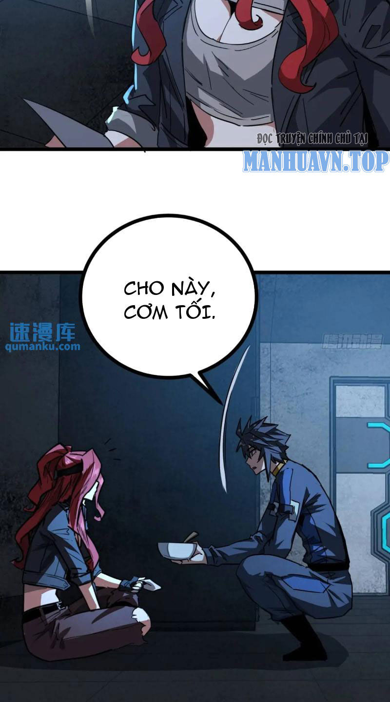 Trò Chơi Này Cũng Quá Chân Thật Rồi ! Chapter 63 - 37