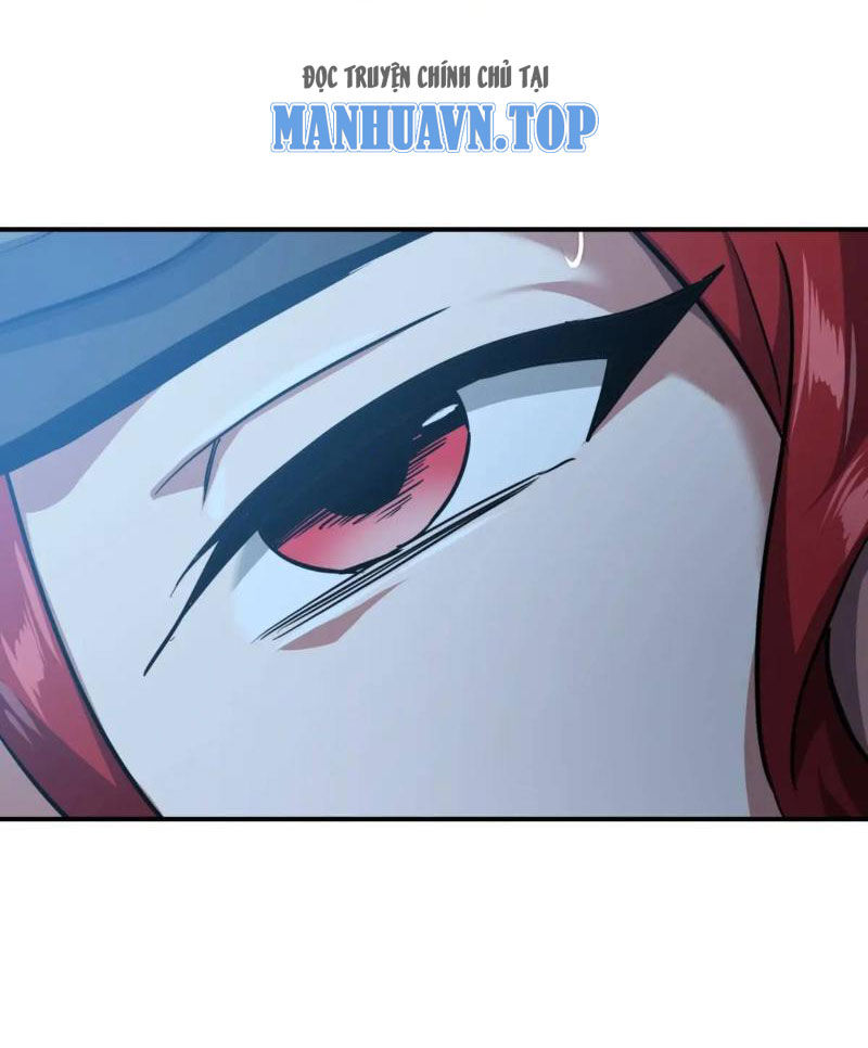 Trò Chơi Này Cũng Quá Chân Thật Rồi ! Chapter 65 - 1
