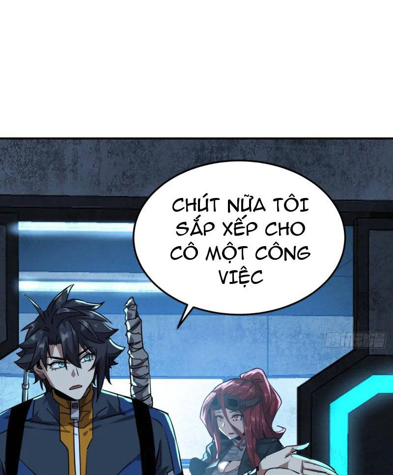 Trò Chơi Này Cũng Quá Chân Thật Rồi ! Chapter 65 - 14