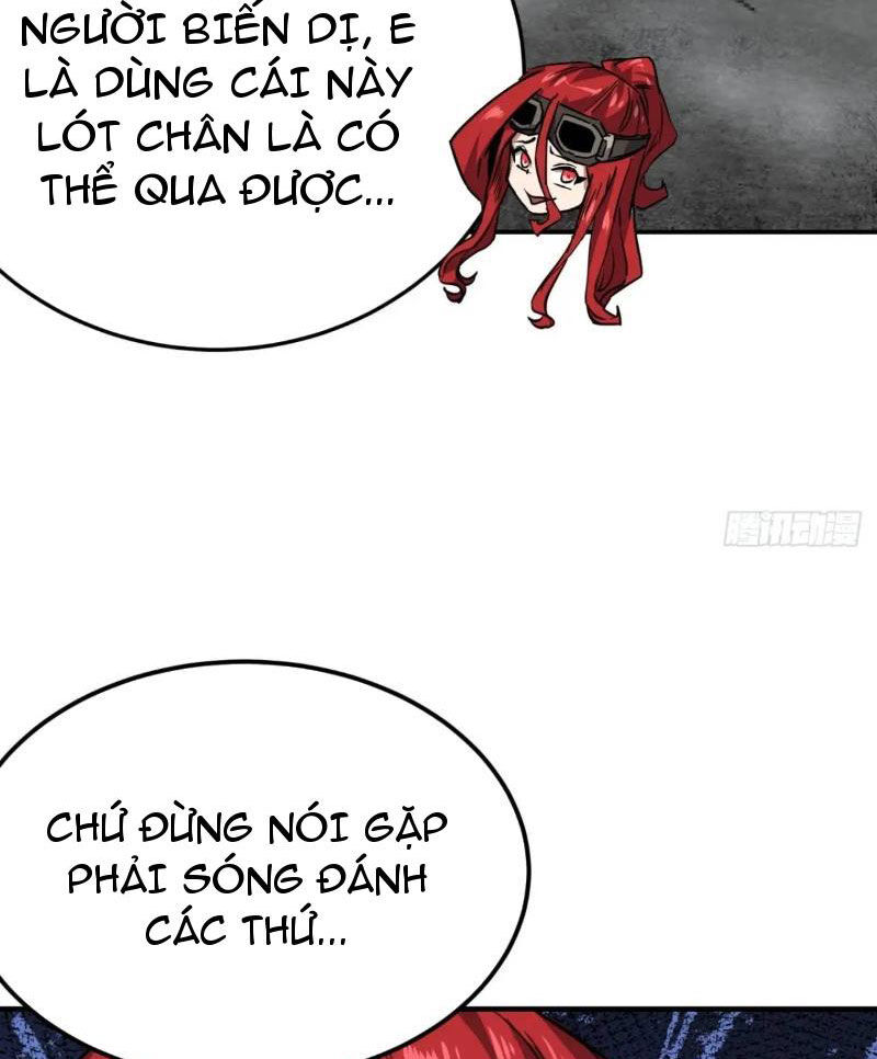 Trò Chơi Này Cũng Quá Chân Thật Rồi ! Chapter 65 - 24
