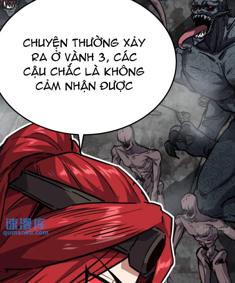 Trò Chơi Này Cũng Quá Chân Thật Rồi ! Chapter 65 - 27