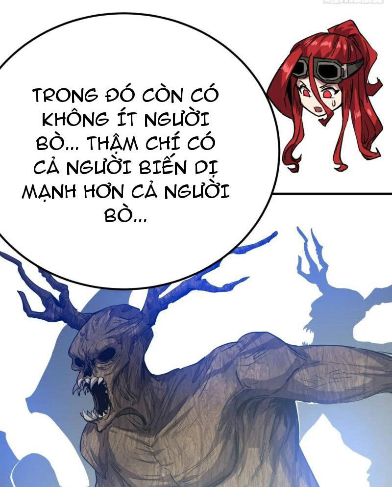 Trò Chơi Này Cũng Quá Chân Thật Rồi ! Chapter 65 - 30