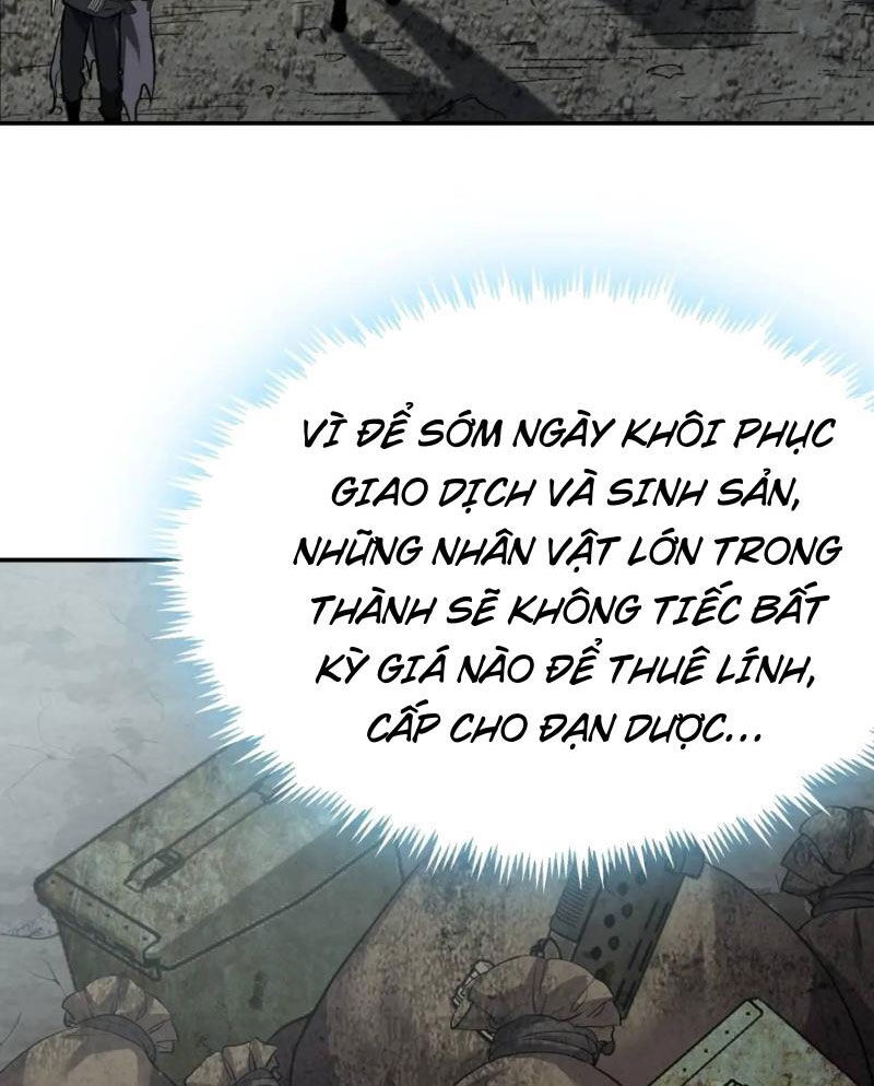 Trò Chơi Này Cũng Quá Chân Thật Rồi ! Chapter 65 - 43