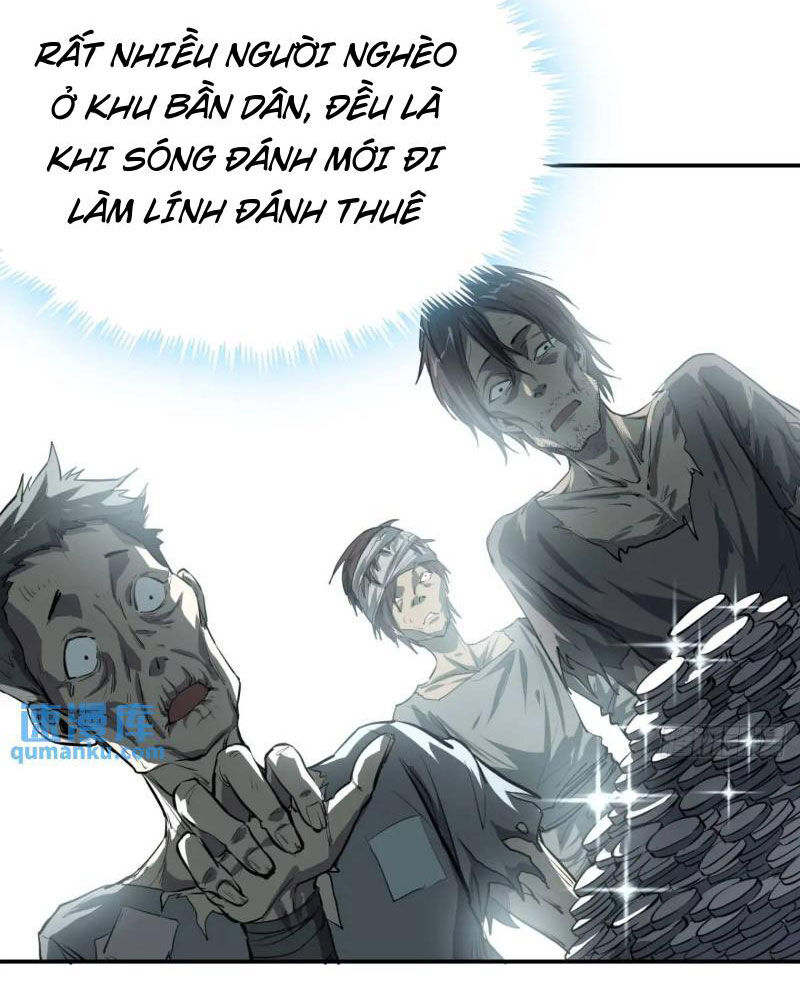 Trò Chơi Này Cũng Quá Chân Thật Rồi ! Chapter 65 - 45