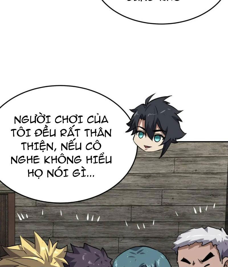 Trò Chơi Này Cũng Quá Chân Thật Rồi ! Chapter 65 - 67