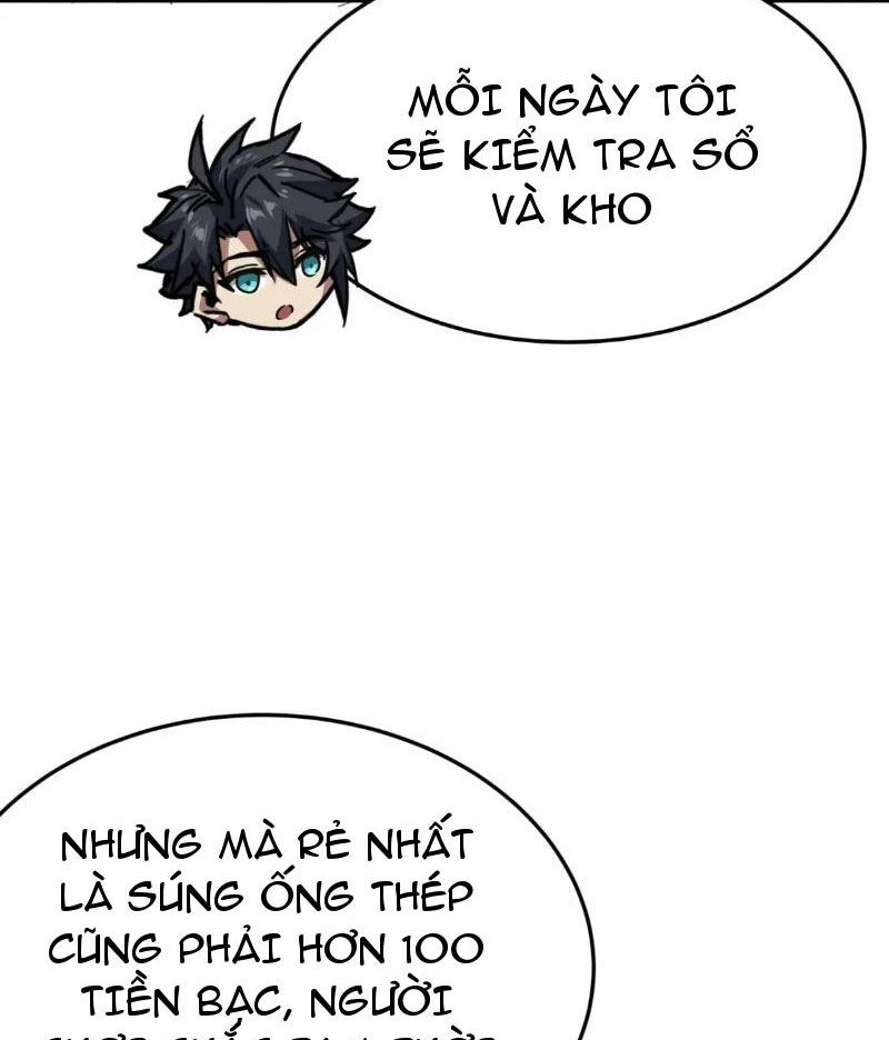Trò Chơi Này Cũng Quá Chân Thật Rồi ! Chapter 65 - 75