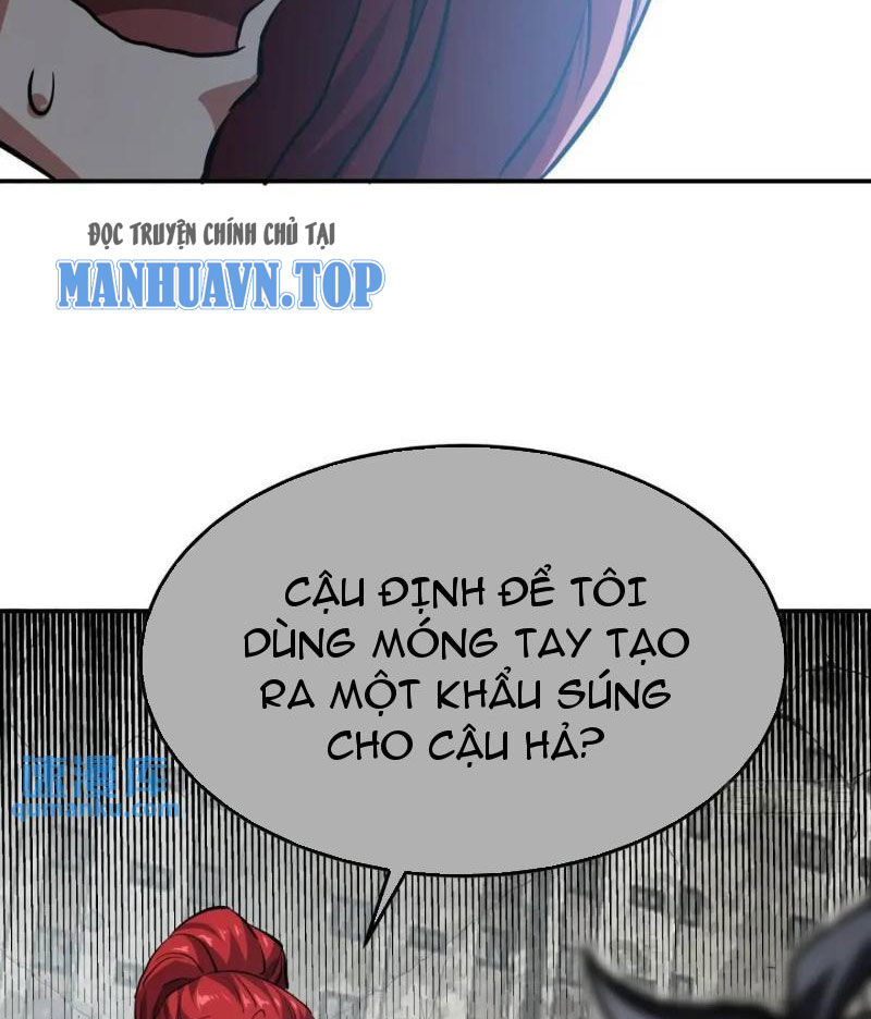 Trò Chơi Này Cũng Quá Chân Thật Rồi ! Chapter 65 - 85
