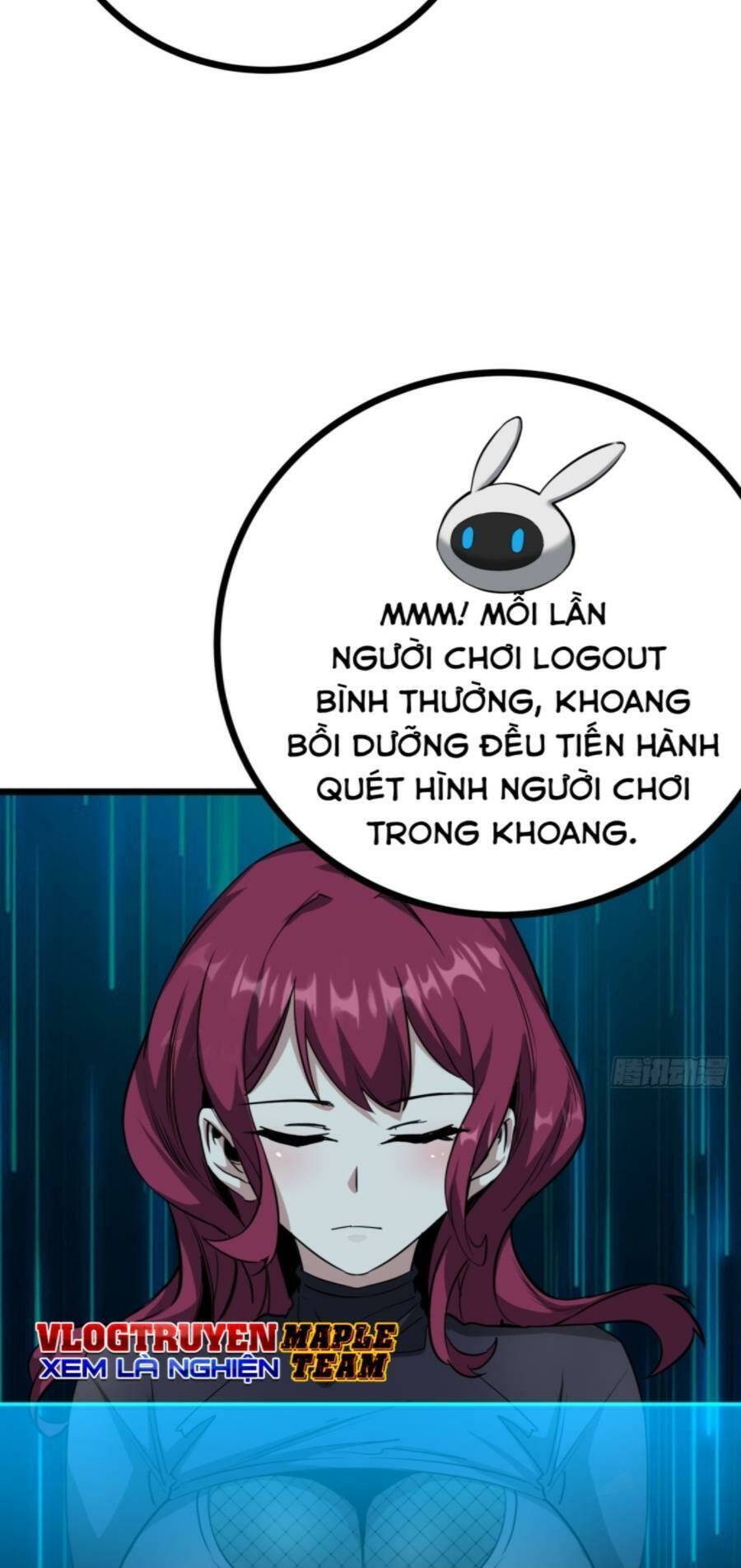 Trò Chơi Này Cũng Quá Chân Thật Rồi ! Chapter 7 - 27
