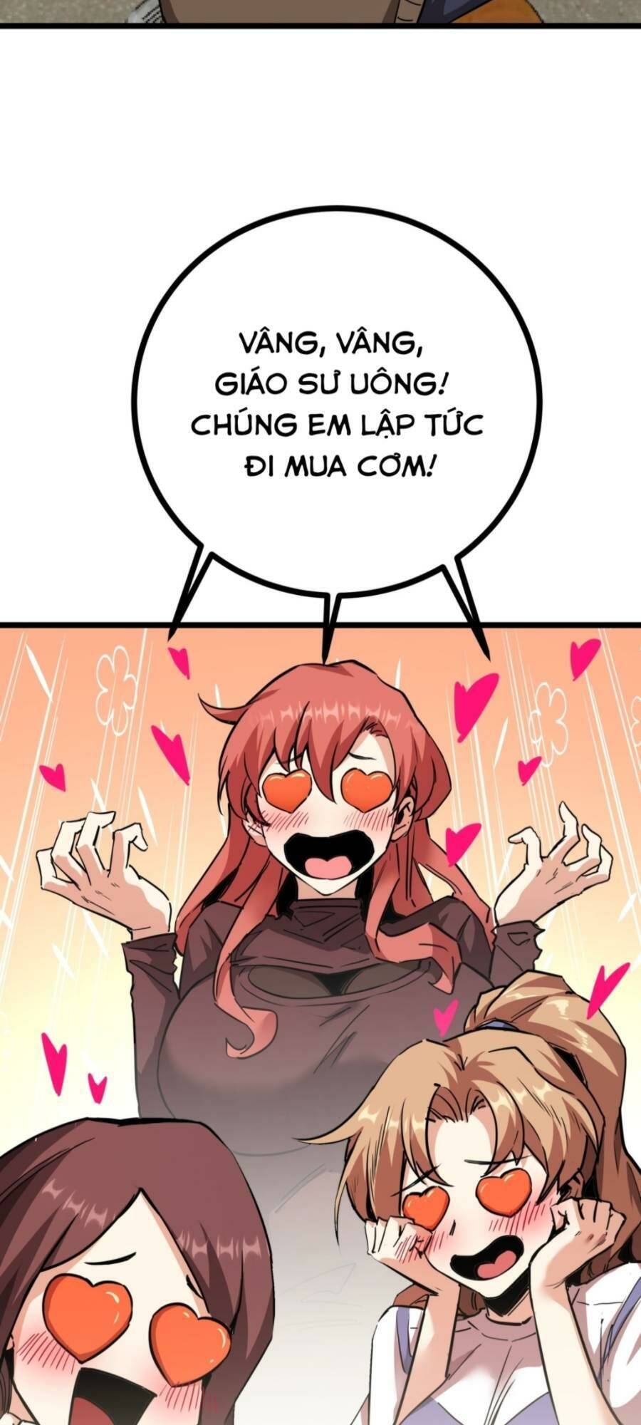 Trò Chơi Này Cũng Quá Chân Thật Rồi ! Chapter 7 - 44