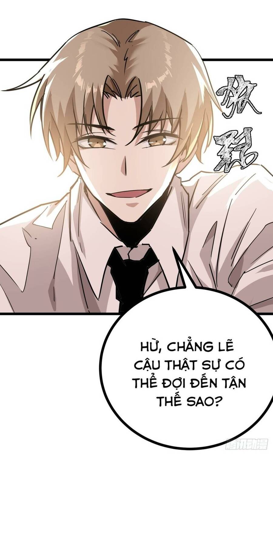 Trò Chơi Này Cũng Quá Chân Thật Rồi ! Chapter 7 - 53