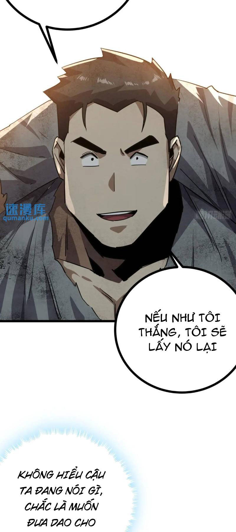 Trò Chơi Này Cũng Quá Chân Thật Rồi ! Chapter 71 - 16