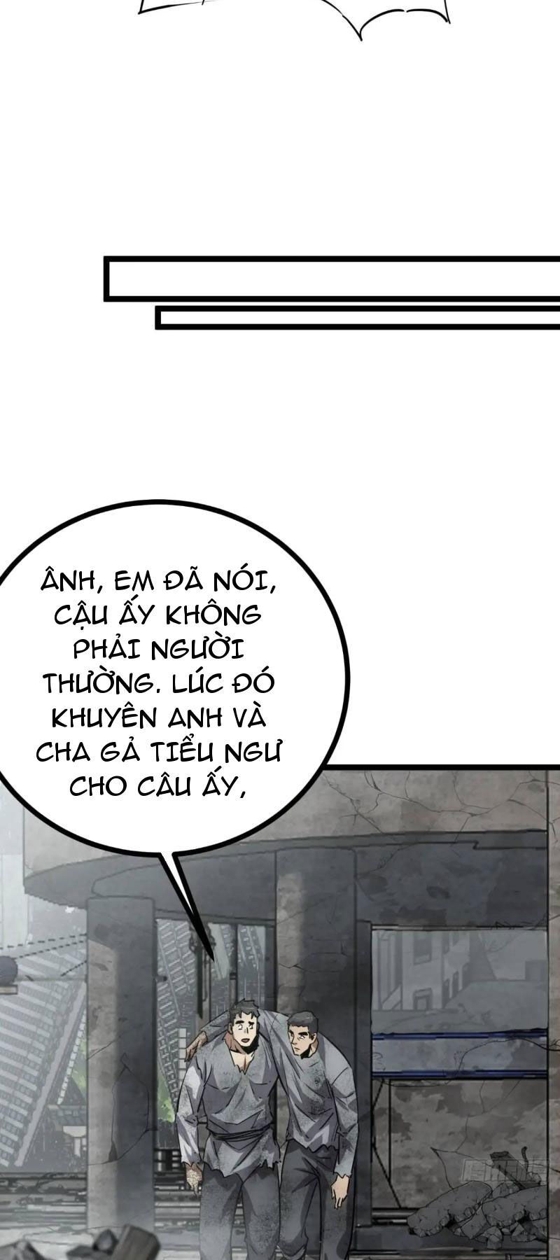 Trò Chơi Này Cũng Quá Chân Thật Rồi ! Chapter 71 - 24