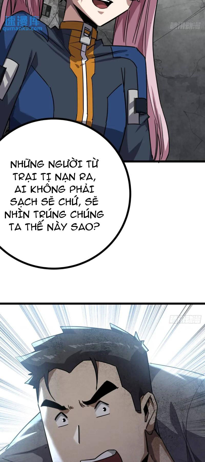 Trò Chơi Này Cũng Quá Chân Thật Rồi ! Chapter 71 - 29