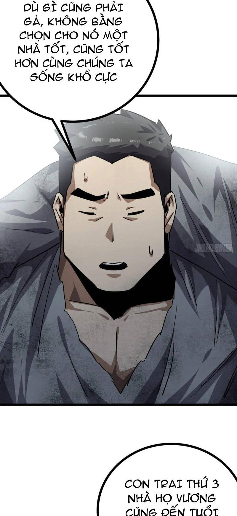 Trò Chơi Này Cũng Quá Chân Thật Rồi ! Chapter 71 - 35
