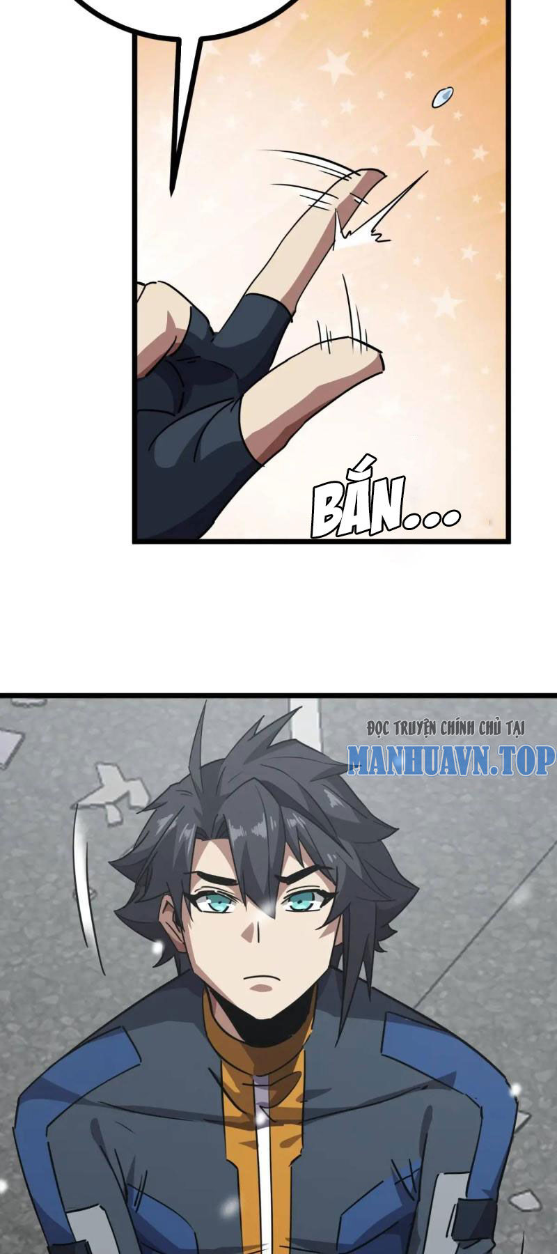 Trò Chơi Này Cũng Quá Chân Thật Rồi ! Chapter 72 - 21
