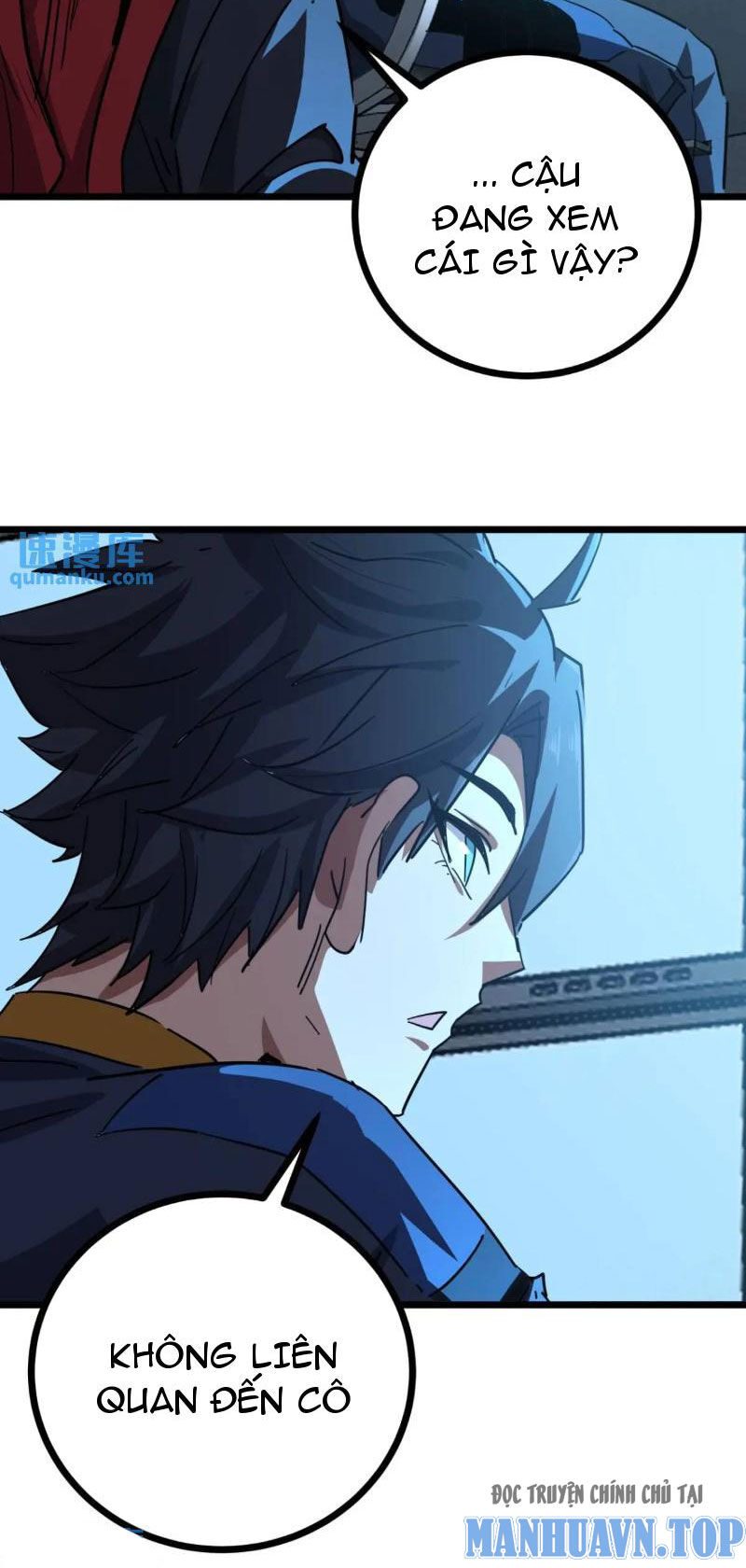 Trò Chơi Này Cũng Quá Chân Thật Rồi ! Chapter 72 - 35