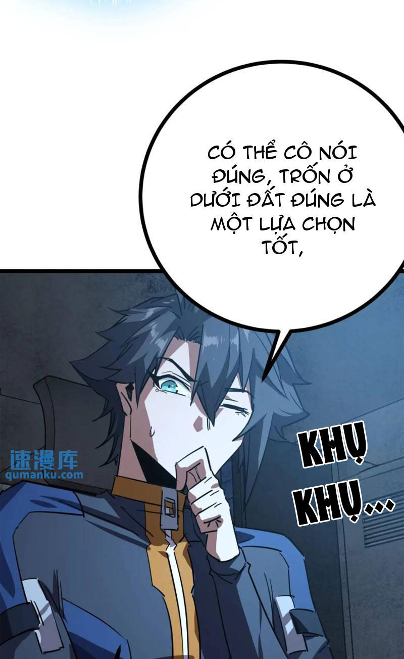 Trò Chơi Này Cũng Quá Chân Thật Rồi ! Chapter 73 - 12