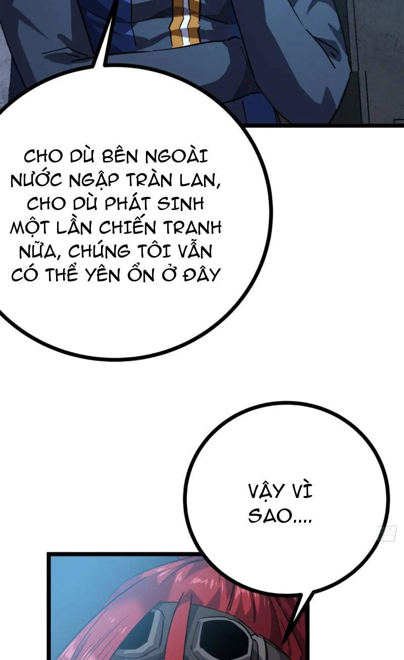 Trò Chơi Này Cũng Quá Chân Thật Rồi ! Chapter 73 - 13