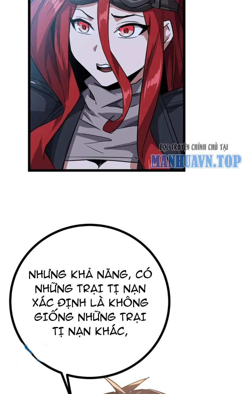 Trò Chơi Này Cũng Quá Chân Thật Rồi ! Chapter 73 - 14