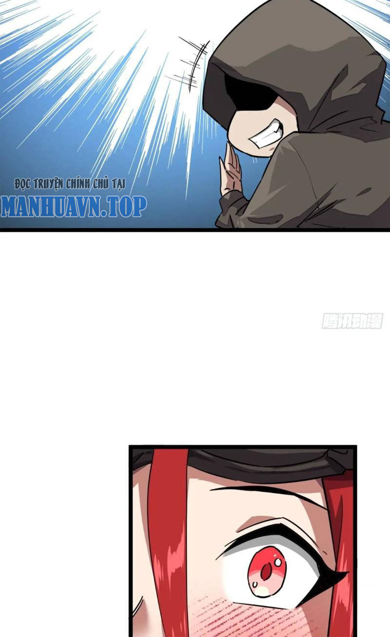 Trò Chơi Này Cũng Quá Chân Thật Rồi ! Chapter 73 - 20