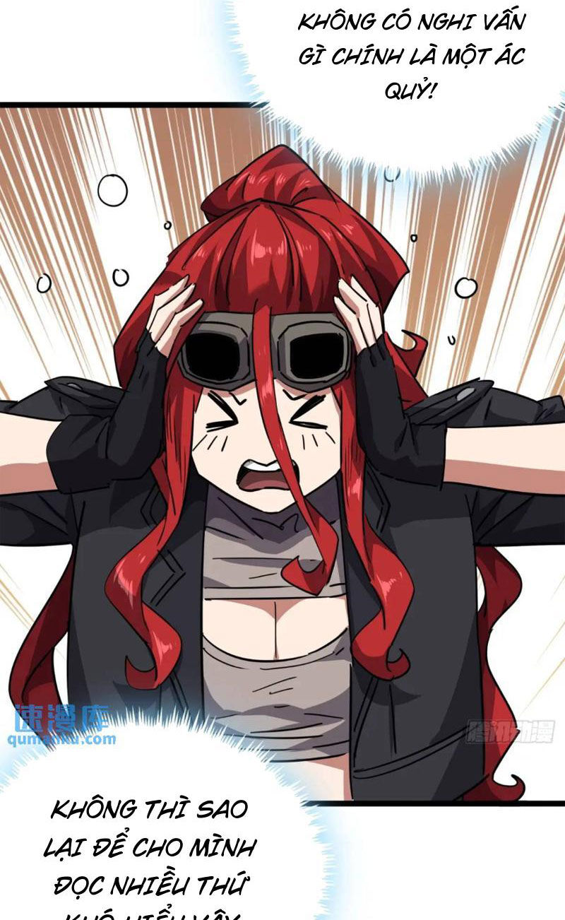 Trò Chơi Này Cũng Quá Chân Thật Rồi ! Chapter 73 - 23