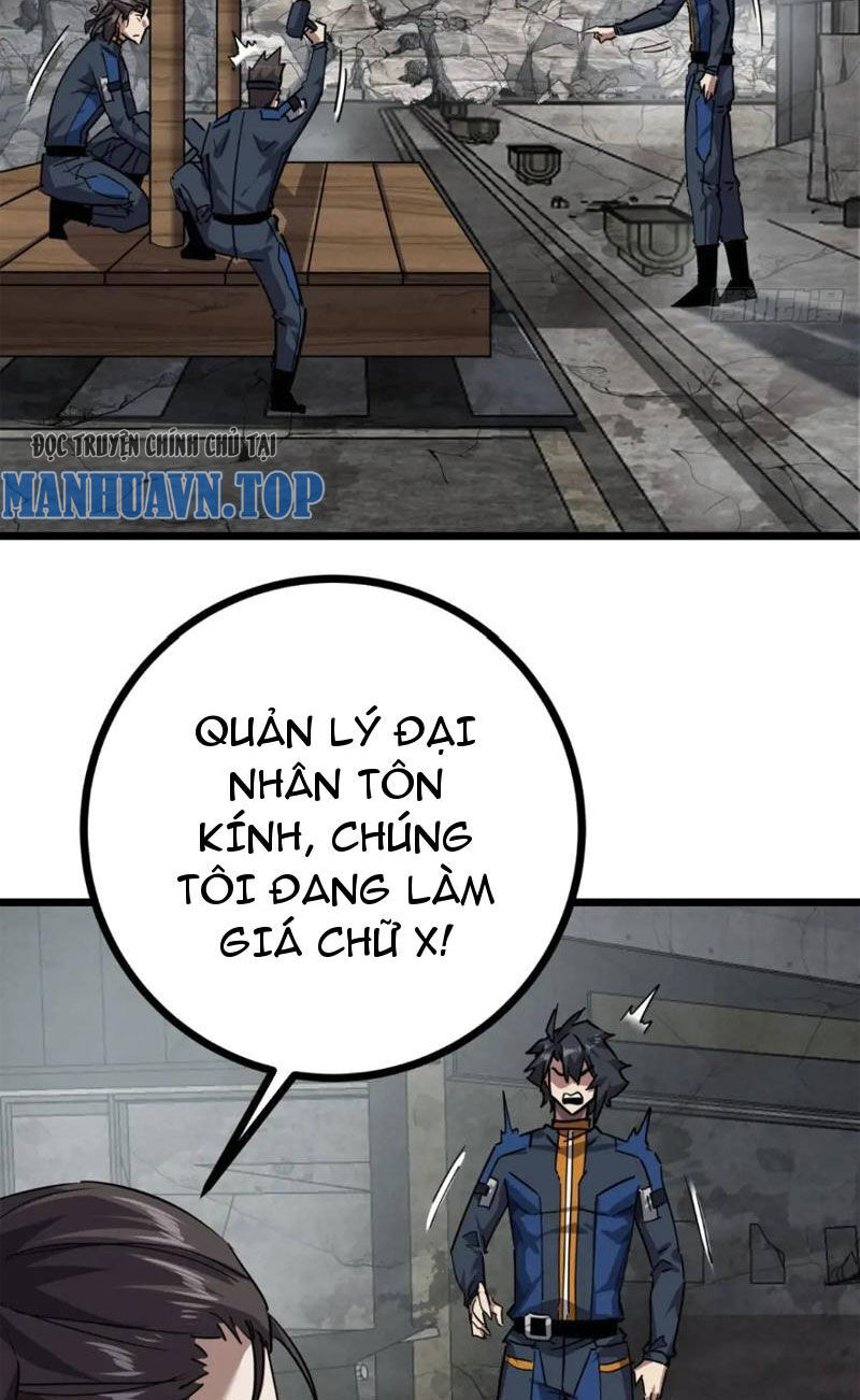 Trò Chơi Này Cũng Quá Chân Thật Rồi ! Chapter 73 - 37