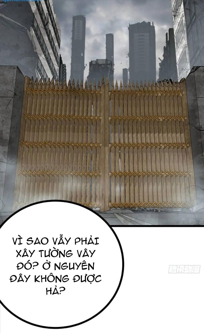 Trò Chơi Này Cũng Quá Chân Thật Rồi ! Chapter 73 - 5