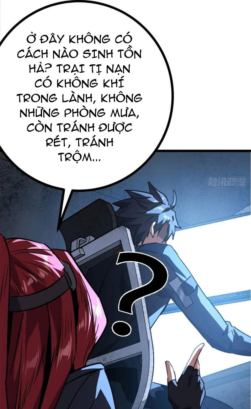 Trò Chơi Này Cũng Quá Chân Thật Rồi ! Chapter 73 - 7
