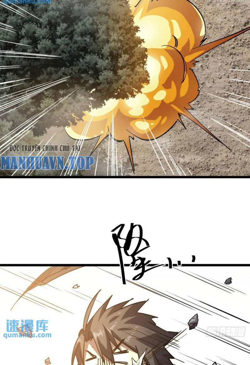 Trò Chơi Này Cũng Quá Chân Thật Rồi ! Chapter 74 - 12