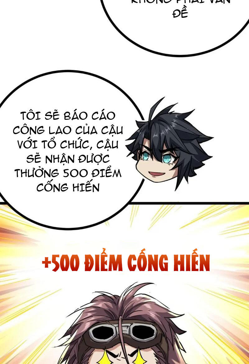 Trò Chơi Này Cũng Quá Chân Thật Rồi ! Chapter 74 - 20